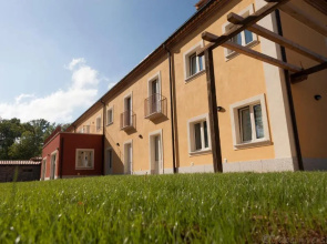 Agriturismo Creta Rossa