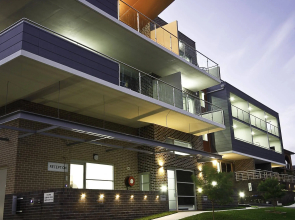 Charlestown Executive Apartments
