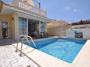 Villa Palm Mar