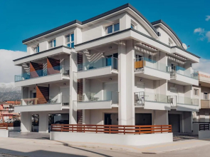 Different Apartments