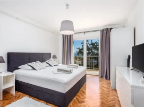 Luxury Villa Lovran