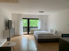 Ferienwohnung am Ententeich