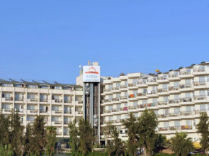 Asrın Beach Hotel - All Inclusive