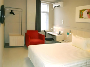 Jinjiang Inn Shenyang Palace Museum