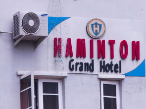 Haminton Grand Hotel