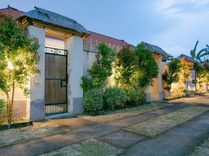 Sriwedari House Keramas