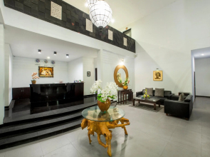 The Radiant Hotel