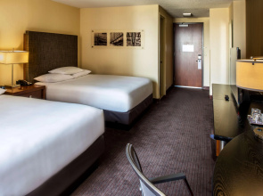 Hyatt Regency Chicago