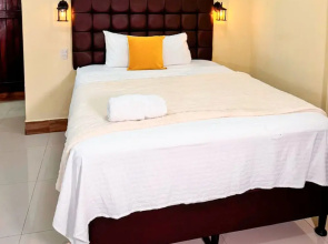 Hotel Maya Magic Petén