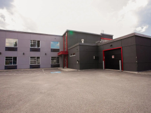 Motel Newstar Laval