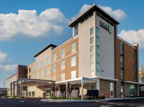 Home2 Suites by Hilton San Jose South