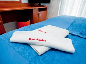 Rooms Mijošek