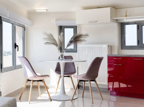 Athenian Riviera Cozy Residence