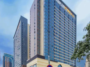 Ding Wang Hotel