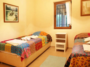 Important Group Villa BD416 2 Bedrooms