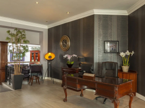 The Gleneagle River Apartments