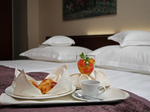 Hotel Kossak