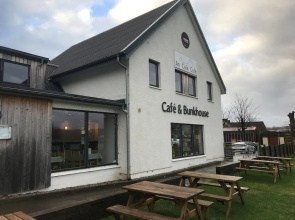 An Cala Cafe and Bunkhouse - Hostel