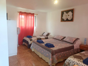Cabanas Te Pito Kura