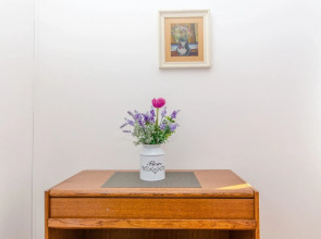 Apartments and Room Sun & Sea