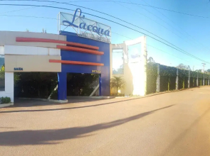 L'acqua Motel Express
