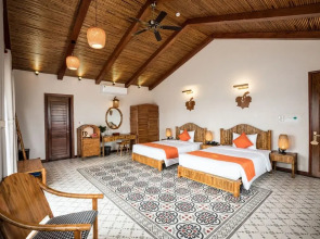Can Tho Ecolodge