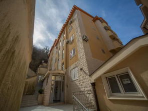 ZEN Apartment Pržno