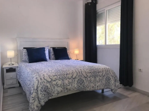 Great Apartment Very Near Beach