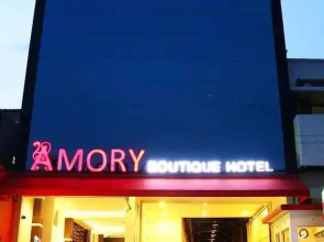 Amory Boutique Sumedang