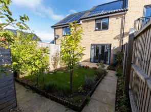 Stunning Entire 2BD Home Suffolk/cambridgeshire