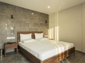 Aria Butik Otel