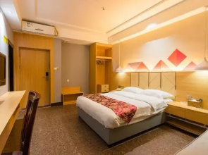 Yun Huan Apartment