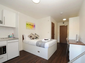 3N Park House Apartments