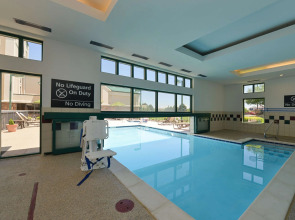 Hampton Inn & Suites Pueblo-Southgate