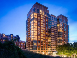 Ovation at Park Crest by Bridgestreet