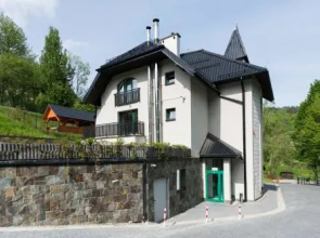 Apartamenty przy Hotelu Żywieckim