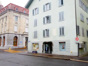 Hitrental Zeughausgasse Apartments