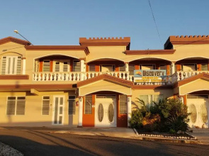 Discovery Beach Apartments