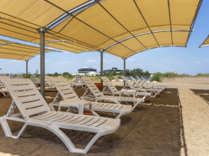 Jura Hotels Lara Resort