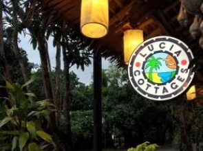 Lucia Cottages