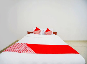 OYO Life 2820 Hotel Perdana Syariah