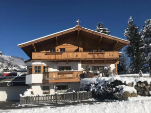 Appartement Boarhof