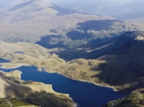 1 Bed Marina Apartment With Sea Views, Penthouse