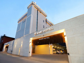 Mari Hotel Chungju