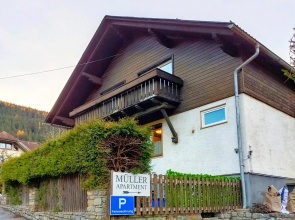 Müller Apartment