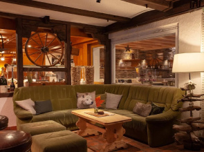Jägerhof Hotel & Apartements