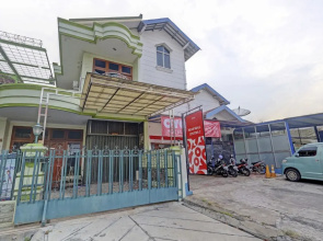 Hotel O Near Mall Ciputra 2