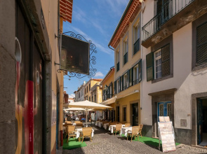 Apartamentos Taberna by OurMadeira
