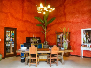 Via das Pedras Pousada