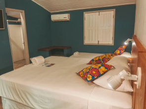 Travel Inn Pousadas & Beach Club Trancoso